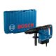 Bosch GBH 6-42 C Fúrókalapács szerszámkofferben