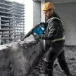 Bosch GBH 6-42 C Fúrókalapács szerszámkofferben