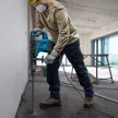 Bosch GBH 6-42 C Fúrókalapács szerszámkofferben