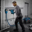 Bosch GBH 6-42 C Fúrókalapács szerszámkofferben
