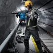 Bosch GBH 6-42 C Fúrókalapács szerszámkofferben