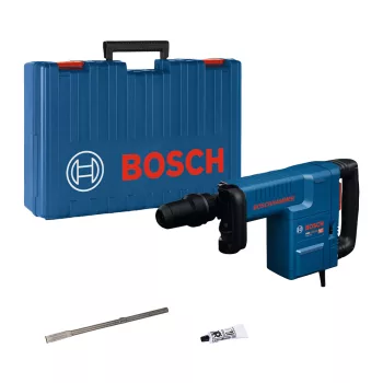 Bosch GSH 11 EV Bontókalapács kartondobozban