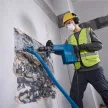 Bosch GSH 11 EV Bontókalapács kartondobozban