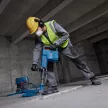 Bosch GSH 11 EV Bontókalapács kartondobozban