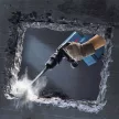 Bosch PRO GSH 11 E SDS Max vésőkalapács, kofferban