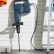 Bosch SDS-Max vésőkalapács Bosch GSH 11 E 1500W