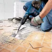 Bosch SDS-Plus vésőkalapács GSH 3 E 650W