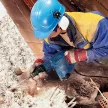 Bosch SDS-Plus vésőkalapács GSH 3 E 650W