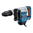 Bosch SDS-Max vésőkalapács GSH 5 CE 1150W