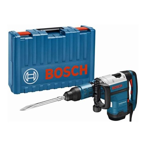 Bosch SDS-Max vésőkalapács GSH 7 VC 1500W