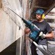 Bosch SDS-Max vésőkalapács GSH 7 VC 1500W