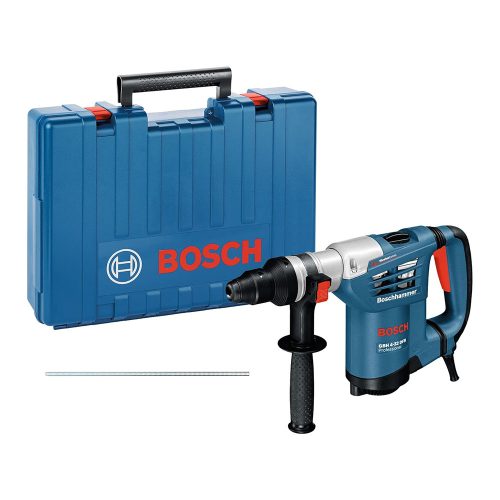 Bosch SDS-Plus fúró-vésokalapács GBH 4-32 DFR 900W