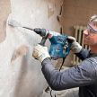 Bosch SDS-Plus fúró-vésőkalapács GBH 4-32 DFR 900W