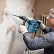 Bosch SDS-Plus fúró-vésőkalapács GBH 4-32 DFR 900W