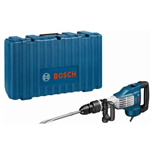 Bosch SDS-Max vésokalapács GSH 11 VC 1700W