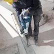Bosch SDS-Max vésőkalapács GSH 11 VC 1700W