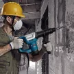 Bosch SDS-Max vésőkalapács GSH 500 1100W