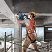 Bosch SDS-Max vésőkalapács GSH 500 1100W
