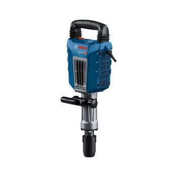 Bosch PRO GSH 14 C bontókalapács 230V, kofferban