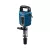 Bosch PRO GSH 14 C bontókalapács 230V, kofferban