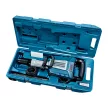 Bosch PRO GSH 14 C bontókalapács 230V, kofferban