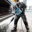 Bosch PRO GSH 14 C bontókalapács 230V, kofferban
