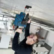 Bosch GBH 18V-26 SDS Plus akkus fúrókalapács 18V, alapgép