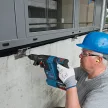 Bosch GBH 18V-26 SDS Plus akkus fúrókalapács 18V, alapgép