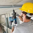Bosch GBH 18V-26 SDS Plus akkus fúrókalapács 18V, alapgép