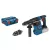 Bosch PRO GBH 18V-26 F SDS Plus akkus fúrókalapács 18V, kofferban