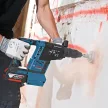 Bosch PRO GBH 18V-26 F SDS Plus akkus fúrókalapács 18V, kofferban