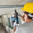 Bosch PRO GBH 18V-26 F SDS Plus akkus fúrókalapács 18V, kofferban