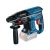 Bosch GBH 18V-21 akkus SDS-Plus fúró-vésőkalapács alapgép