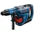 Bosch akkus SDS-Max fúró-vésőkalapács GBH 18V-45 C 18V alapgép