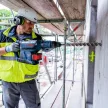 Bosch akkus SDS-Max fúró-vésőkalapács GBH 18V-45 C 18V alapgép
