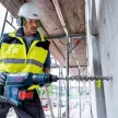 Bosch akkus SDS-Max fúró-vésőkalapács GBH 18V-45 C 18V alapgép