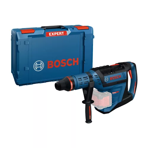 Bosch Expert fúrókalapács EXBH18V-45 (akku és töltő nélkül) XL-Boxx-ban