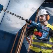 Bosch Expert fúrókalapács EXBH18V-45 (akku és töltő nélkül) XL-Boxx-ban