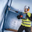 Bosch Expert fúrókalapács EXBH18V-45 (akku és töltő nélkül) XL-Boxx-ban