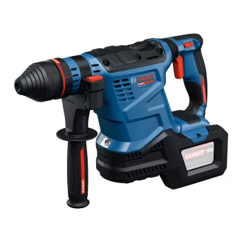   Bosch Expert fúrókalapács EXBH18V-32F (akku és töltő nélkül) kartondobozban