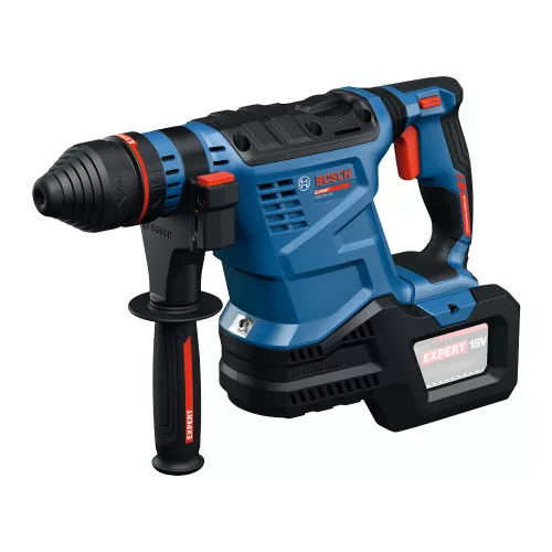 Bosch Expert fúrókalapács EXBH18V-32F (akku és töltő nélkül) kartondobozban