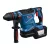 Bosch Expert SDS-PLUS fúrókalapács EXBH18V-32F (akku és töltő nélkül) kartondobozban (Regisztrációval akár ajándék is elérhető!)