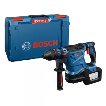   Bosch Expert fúrókalapács EXBH18V-32F (akku és töltő nélkül) XL-Boxx-ban
