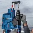 Bosch GBH 18V-24 C akkus SDS-Plus fúró-vésőkalapács 2,4 J - akku és töltő nélkül (Extra 5Ah akku ajándékba)