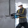 Bosch GBH 18V-24 C akkus SDS-Plus fúró-vésőkalapács 2,4 J - akku és töltő nélkül (Extra 5Ah akku ajándékba)