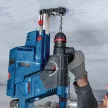Bosch GBH 187-LI ONE Chuck akkus fúrókalapács alapgép