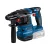 Bosch GBH 18V-22 akkus fúrókalapács SDS PLUS 1,9J - akku és töltő nélkül (Extra 5Ah akku ajándékba)