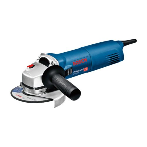 Bosch sarokcsiszoló GWS 1400 1400W, 125mm