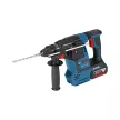 Bosch Gépszett GSR 18V-50 + GBH 18V-26 Procore 1x4,0 Ah 1x8,0 Ah (Extra 5Ah akku ajándékba)