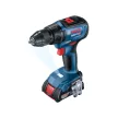 Bosch Gépszett GSR 18V-50 + GBH 18V-26 Procore 1x4,0 Ah 1x8,0 Ah (Extra 5Ah akku ajándékba)